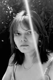 Andrea Campos portrait