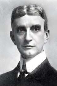 Percy Winter portrait