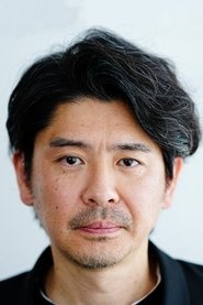 Yoichiro Saito portrait
