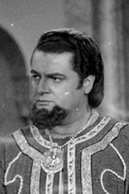 Paulo Padilha portrait