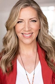 Michelle Holland portrait