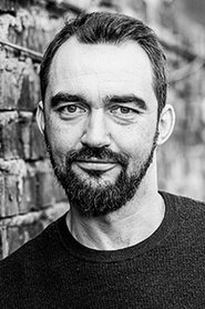 Marcin Przybylski portrait