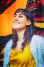 Amanda Kamanchek portrait