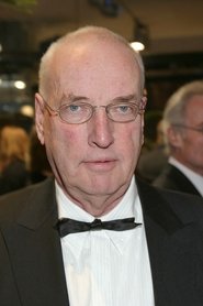 Peter Schamoni portrait
