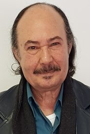 Maruwan Gasant portrait