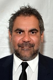 Wayne Blair portrait