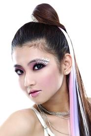 Selina Jen Chia-hsüan portrait
