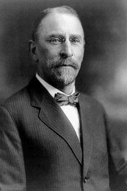 Henry Morgenthau portrait