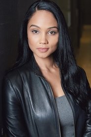 Joanne Jansen portrait