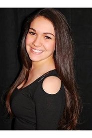 Brielle Raddi portrait