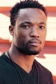 Kabelo Bouga Chalatsane portrait