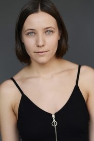 Hanne Andersen portrait