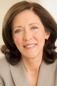Maria Cantwell portrait