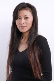 Yue Hong portrait
