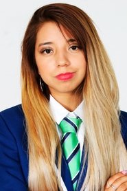 Danae Luna portrait