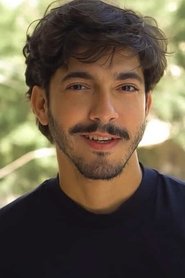 Lucas Truta portrait