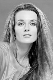 Celeste Yarnall portrait