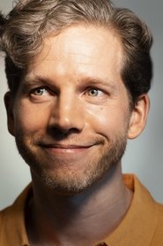 Stark Sands portrait