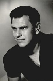 Loren Tindall portrait