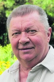 Andrzej Łągwa portrait