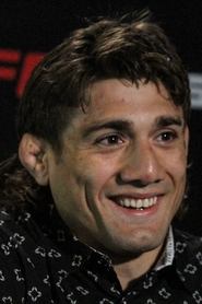 Daniel Argueta portrait