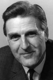 Shaun Sutton portrait