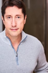 Allen Vaysberg portrait
