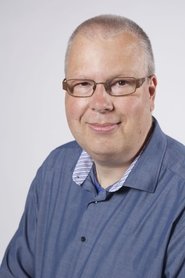 Raymond Zachariasse portrait