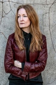 Anna Stadling portrait