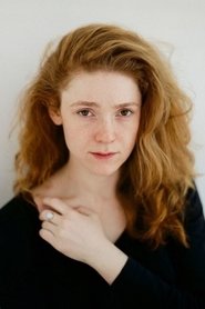Kateryna Molchanova portrait