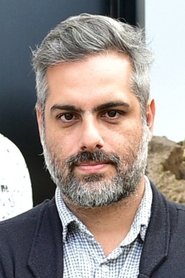 Andre Fran portrait