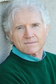 Tom MacGreevey portrait