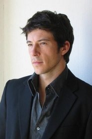 Alexandre Balduzzi portrait