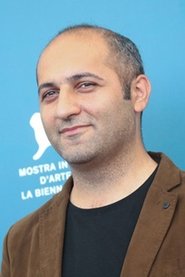 Hilal Baydarov portrait