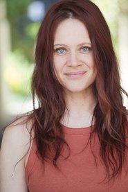 Katie Preston portrait