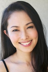 Kathy Wu portrait