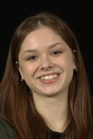 Polina Ryashko portrait