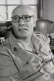 Abdel Qader AlMeseri portrait