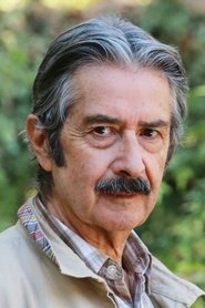 Nelson Brodt portrait