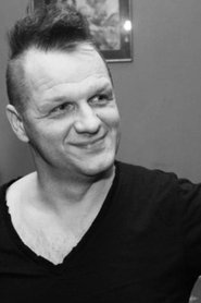 Juris Kaukulis portrait