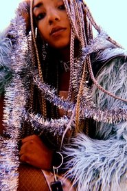 Chephrena Mbouombouo portrait