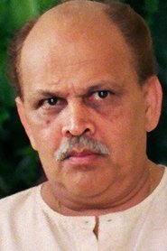 Sudhir Joshi portrait