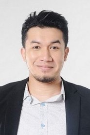 Ungku Ismail Aziz portrait