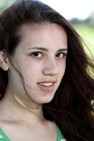 Diana Maxfield portrait