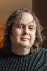 Bruce Sinofsky portrait