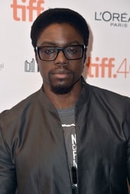 Clé Bennett portrait