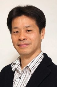 Yoshinori Kitase portrait