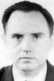 Valeriy Guryanov portrait