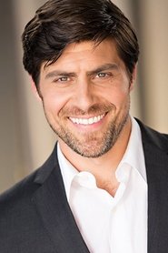 Paul Haitkin portrait