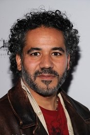 Ömer Faruk Hakeri portrait